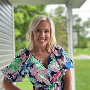 Meet your Posher, Kennedi